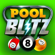Pool Blitz Mod Apk