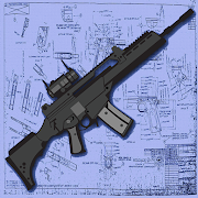 Weapon Builder Mod Apk