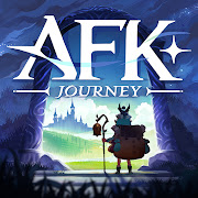 AFK Journey Mod Apk