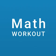 Math Workout - Brain Training Mod APK
