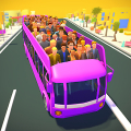 Kedatangan Bus Mod