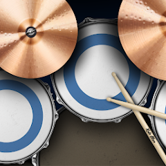 Real Drum: electronic drums Mod Apk 11.0.0 [Unlocked]