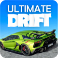 Ultimate Drift - Kereta Hanyut Mod