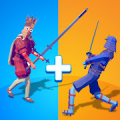 Archers: Merge Master Mod