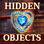 The Secret Society: Mystery Mod Apk 1.45.9500 [Unlimited money]