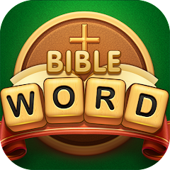 Bible Word Puzzle - Word Games Mod