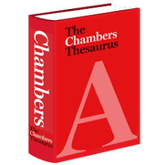 Chambers Thesaurus Mod