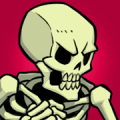 Skullgirls: RPG de Luta Mod