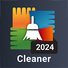 AVG Cleaner – Storage Cleaner icon