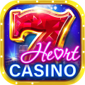 7Heart Casino - FREE Vegas Slot Machines & Casino Mod