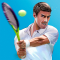 Tennis Arena - jogo de tênis Mod