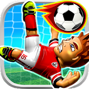 BIG WIN Soccer: World Football Mod Apk 4.1.4 [Remove ads]