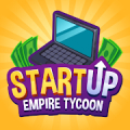 Startup Império Idle Tycoon Mod