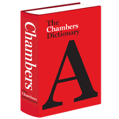 Chambers Dictionary Mod