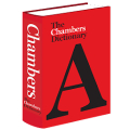 Chambers Dictionary‏ Mod