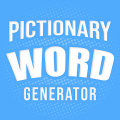 Pictionary Word Generator Mod
