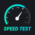 Internet Speed Test Free, Speed Check 3G, 4G, Wifi Mod