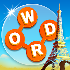 Word Search: Crossword puzzle Mod