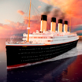 Titanic 4D Simulator icon