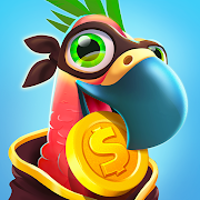 Spin Voyage: Master of Coin! Mod Apk