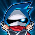 Super Ninja - Survivor.io Mod