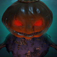 Horror Farm: Pumpkinhead Mod Apk