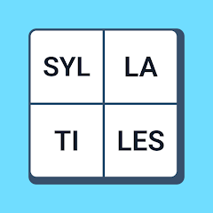 Syllatiles - Word Puzzle Game Mod