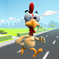 Chick Run Mod