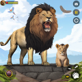 Lion Games: Lion Simulator 3D Mod
