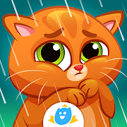 Bubbu – My Virtual Pet Cat Mod