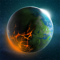 TerraGenesis: эволюция планет Mod