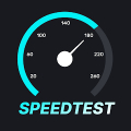 Internet Speed Test meter:WIFI Speed Test - SpeedX Mod
