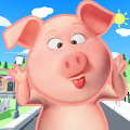 My Talking Pig‏ Mod
