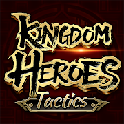 Kingdom Heroes - Tactics Mod Apk