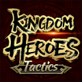 KINGDOM HEROES-Tactics Mod