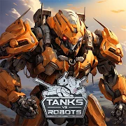 Download Robots vs Tanks: 5v5 Battles APK