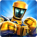 Real Steel World Robot Boxing‏ Mod