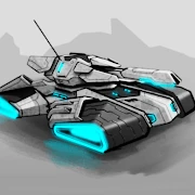 Iron Tanks: War Games Online Mod