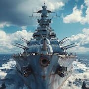 Navy War: Modern Battleship Mod