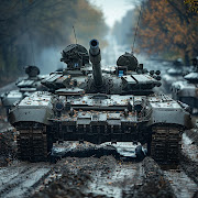 Modern Tanks: War Tank Games Mod