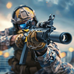 Sniper Siege: Defend & Destroy icon