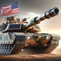 Tank Force：Игры про танки Mod