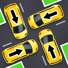 Traffic Jam: Car Escape Games Mod Apk