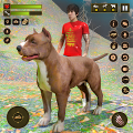 Juegos Wild Dog Pet Simulator Mod