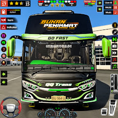 Bus Simulator America-City Bus Mod Apk