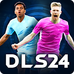 Dream League Soccer 2024 Mod