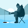 Simulador de pesca en hielo Mod