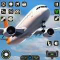 US Pilot Flight: Plane Games‏ Mod