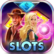 Diamond Cash Slots Casino Mod Apk [Remove ads][Mod speed]