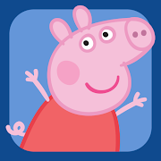 World of Peppa Pig: Kids Games Mod